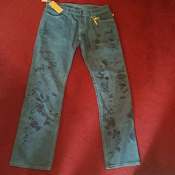Robin's Jeans